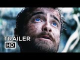 JUNGLE Trailer #2 (2017) Daniel Radcliffe Action Movie HD