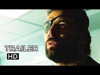 ARROW Season 6 Episode 1 Promo Trailer (2017) DC Superhero TV Show, S06E01