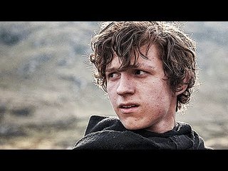 PILGRIMAGE Trailer 2 (2017) Tom Holland, Jon Bernthal Adventure Movie HD