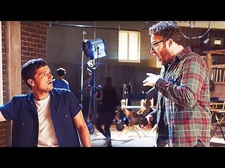 FUTURE MAN Official Trailer (2017) Seth Rogen Comedy Sci-Fi Series HD