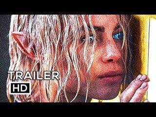 BRIGHT Trailer (2017) Will Smith Sci-Fi Netflix Movie HD