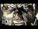 JEEPERS CREEPERS 3 Official Trailer #2 NEW (2017) Horror Movie HD