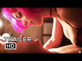 M.F.A. Official Trailer #1 (2017) Francesca Eastwood Thriller Movie HD