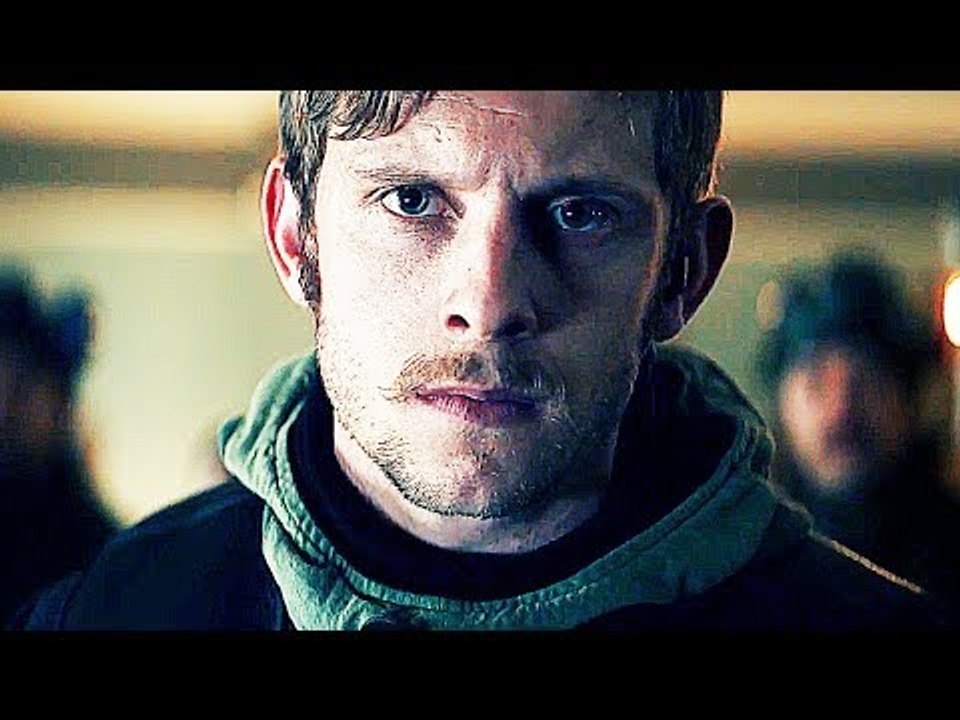 6 DAYS Trailer (2017)
