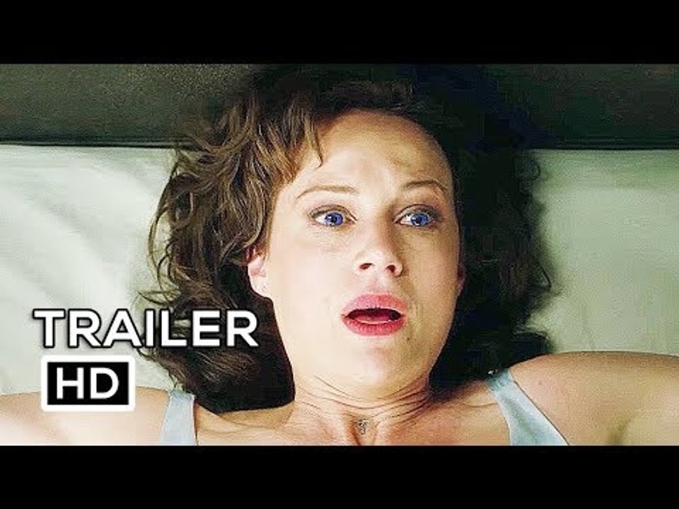 GERALD'S GAME Trailer (2017) Netflix