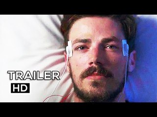 THE FLASH Season 4 Episode 1 Promo Trailer 'Flash Reborn' (2017) DC Superhero TV Show, S04xE01