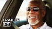 JUST GETTING STARTED Official Trailer #1 (2017) Morgan Freeman Comedy Action Movie HD