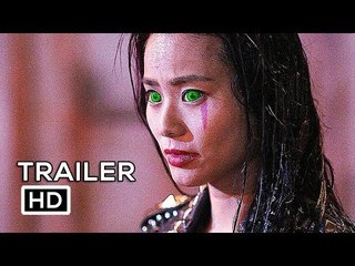 X-MEN: THE GIFTED Season 1 Episode 1 Promo Trailer 'Fight' (2017) Marvel Superhero TV Show, S01xE01