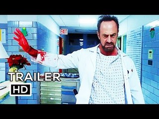 HAPPY! Teaser Trailer #2 NEW (2017) Fantasy Syfy Series HD