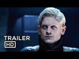 ALIEN INVASION: S.U.M.1 Official Trailer (2017) Iwan Rheon Sci-Fi Movie HD