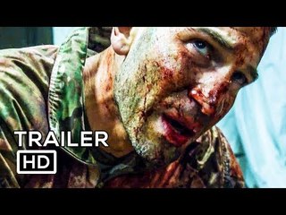 THE PUNISHER Official Trailer #3 NEW (2017) Marvel TV Show HD