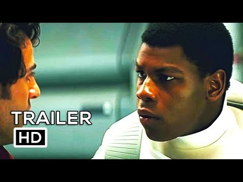 STAR WARS 8: THE LAST JEDI Fight Trailer NEW (2018) Daisy Ridley, Mark Hamill Sci-Fi Movie HD
