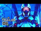 BEST UPCOMING SCI-FI MOVIES (New Trailers 2018)