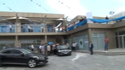 Bakan Sarıeroğlu: "2018'de Çok Güçlü İstihdam Artışına Ulaşacağız"