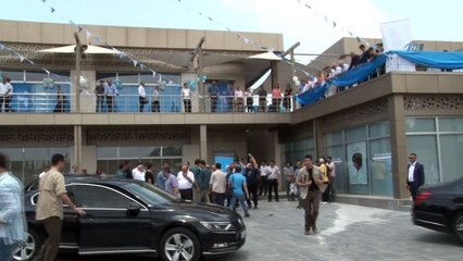 Bakan Sarıeroğlu: '2018'de çok güçlü istihdam artışına ulaşacağız'