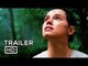 STAR WARS 8: THE LAST JEDI International Trailer #3 (2017) Daisy Ridley, Mark Hamill Sci-Fi Movie HD