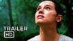 STAR WARS 8: THE LAST JEDI International Trailer #3 (2017) Daisy Ridley, Mark Hamill Sci-Fi Movie HD