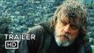 STAR WARS 8: THE LAST JEDI Truth About Luke Trailer (2017) Daisy Ridley, Mark Hamill Sci Fi Movie HD