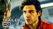 STAR WARS 8: THE LAST JEDI Darkness Rises Trailer NEW (2017) Daisy Ridley, Mark Hamill Sci-Fi Movie