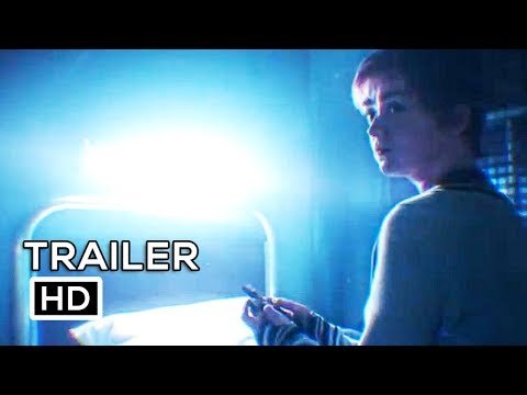 X-MEN: THE NEW MUTANTS Wolfsbane Trailer NEW (2018) Marvel NEW X-Men Movie HD