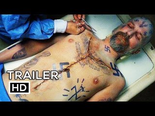 BEST UPCOMING TV SHOWS (New Trailers 2018)