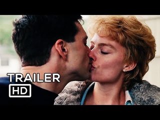 I, TONYA First Kiss Trailer NEW (2018) Margot Robbie, Sebastian Stan Drama Movie HD