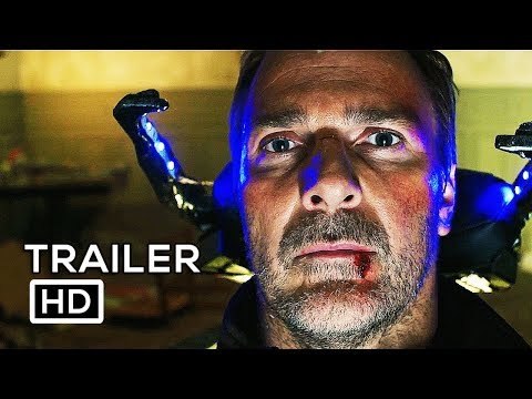 2047: VIRTUAL REVOLUTION Official Trailer (2018) Sci-Fi Action Movie HD