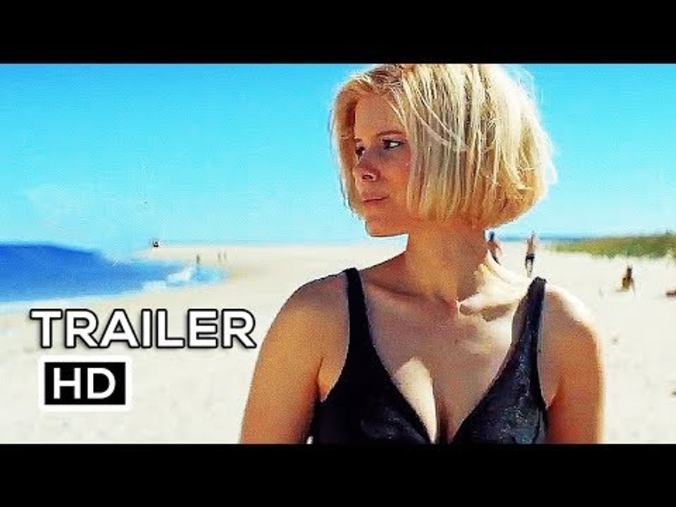 CHAPPAQUIDDICK Official Trailer (2018) Jason Clarke, Ed Helms Drama Movie HD
