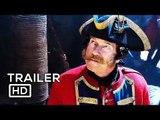 JOURNEY TO CHINA Official Trailer #2 (2018) Arnold Schwarzenegger, Jackie Chan Fantasy Movie HD