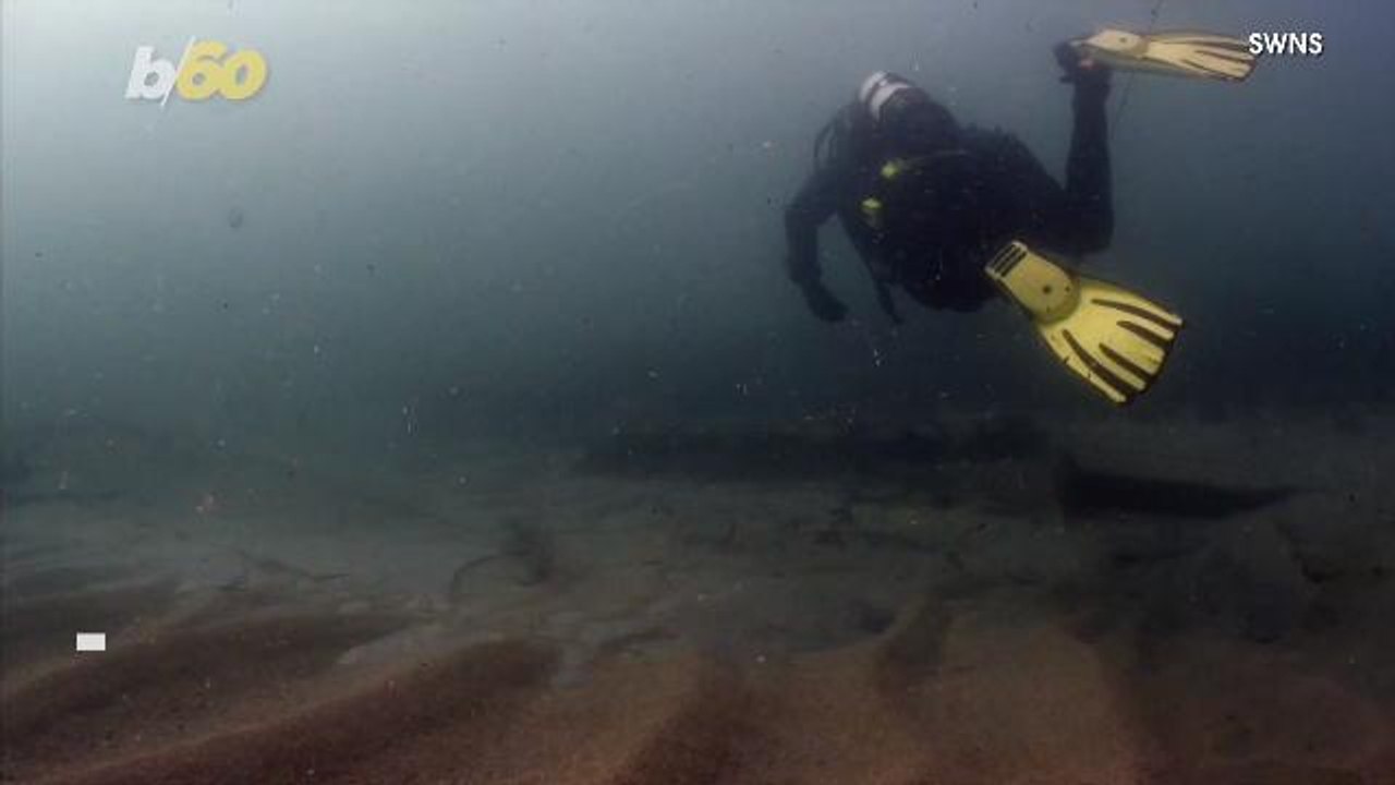 Divers Discover Remains of Britain’s Richest Shipwreck, $10M in Treasure Still Under the Sea
