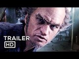 A SERIES OF UNFORTUNATE EVENTS Season 2 Trailer (2018) Neil Patrick Harris Netflix TV Show HD