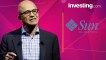 Who Is Satya Nadella, CEO of Microsoft?