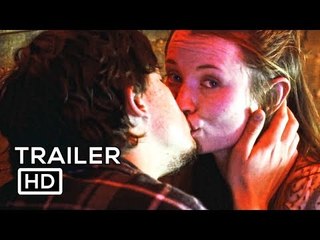 GOLDEN EXITS Official Trailer (2018) Emily Browning Drama Movie HD