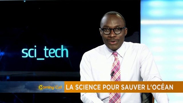 À la recherche de preuves scientifiques pour sauver nos océans