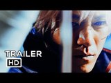 GINTAMA Official Trailer (2018) Live-Action Movie HD