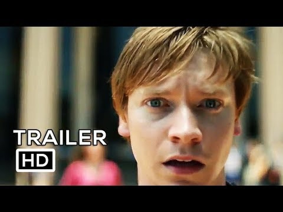 BODIED Official Trailer (2018) Eminem Rap Battle Movie HD