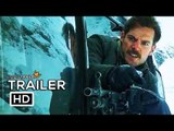 MISSION IMPOSSIBLE 6: FALLOUT Official Trailer (2018) Tom Cruise, Henry Cavill Action Movie HD