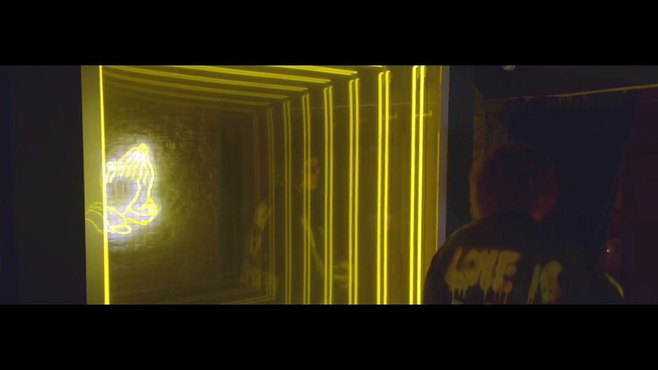 НЕАНГЕЛЫ — ТОЧКИ [OFFICIAL VIDEO]