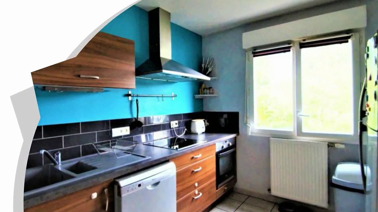 A vendre - Appartement - Drumettaz clarafond (73420) - 4 pièces - 83m²