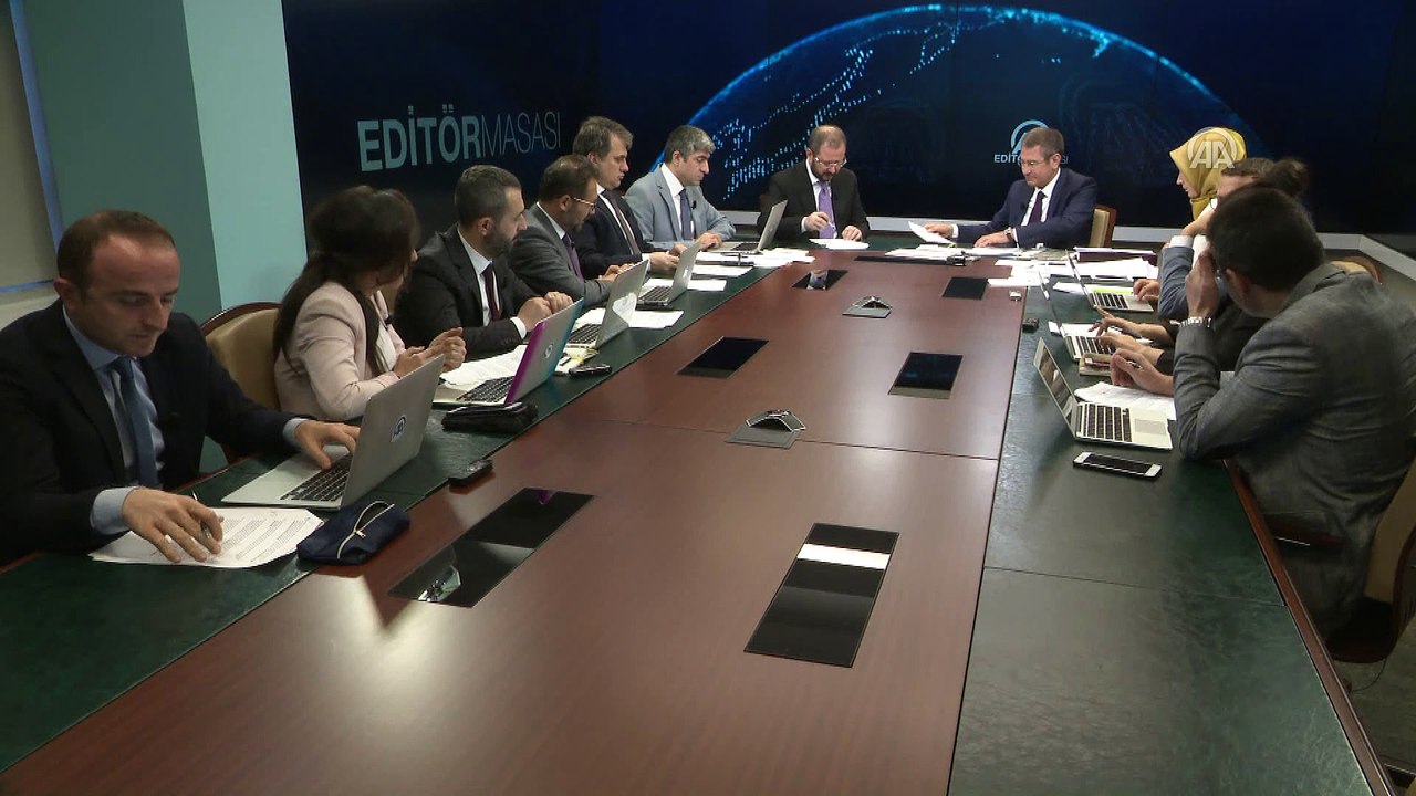 Canikli: '(İnce'nin 'Milli Savunma Üniversitesi'nde FETÖ'cü var' iddiası) Önce 'rektör', sonra 'dekan', en son 'albay' dedi. Kendi kendini yalanladı' - ANKARA