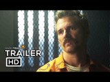 THE FORGIVEN Official Trailer (2018) Eric Bana, Forest Whitaker Thriller Movie HD