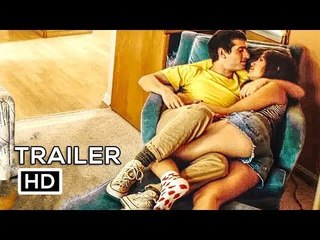 ACTIVE ADULTS Official Trailer (2018) Comedy Drama Movie HD