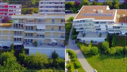 A louer - Appartement - La Tour-de-Peilz (1814) - 4.5 pièces - 116m²