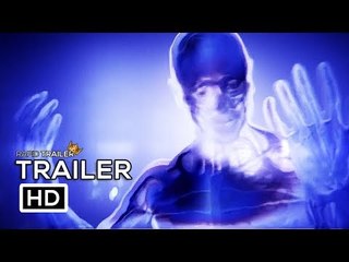 HIGHER POWER Official Trailer (2018) Sci-Fi Movie HD