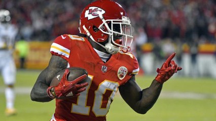 Which NFL player has a real-life 'turbo button'?