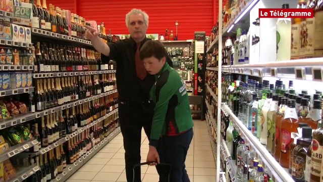 Concours. T'as la tchatche. Les internautes plébiscitent la vidéo du collège Saint-Gildas de Brec'h