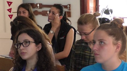 Balkan Green Foundation hap aplikimin për skemën e granteve për OJQ-të - Lajme