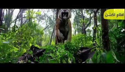 اغاني شيعيه حماسيه ) على فلم tarzan the hamen )