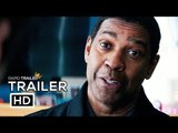 THE EQUALIZER 2 Official Trailer (2018) Denzel Washington Action Movie HD