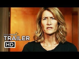 THE TALE Official Trailer (2018) Laura Dern, Elizabeth Debicki Thriller Movie HD